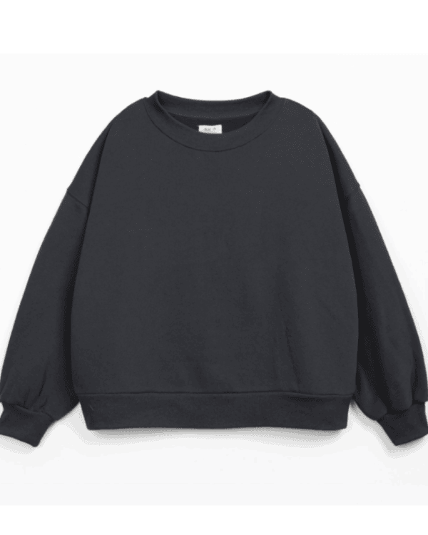 SUDADERA FELPA PLAY UP