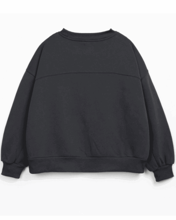 SUDADERA FELPA PLAY UP