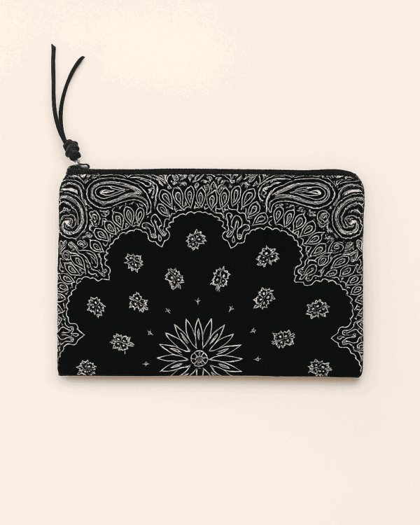 BOLSO BANDANA ELEVINTAGE