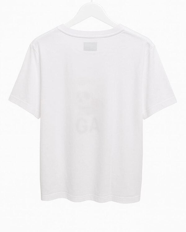 CAMISETA MALA HIERBA LAGON BY ELEVINTAGE