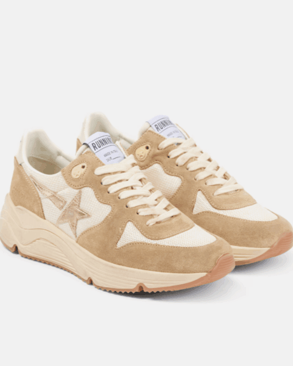 ZAPATILLAS RUNNING GOLDEN GOOSE