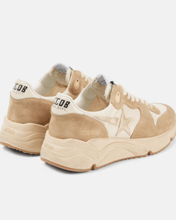 ZAPATILLAS RUNNING GOLDEN GOOSE