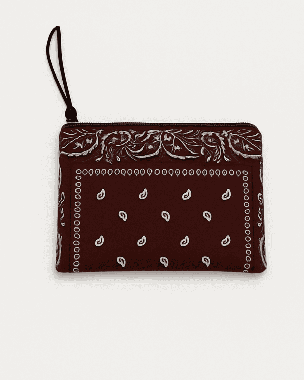 BOLSO BANDANA ELEVINTAGE