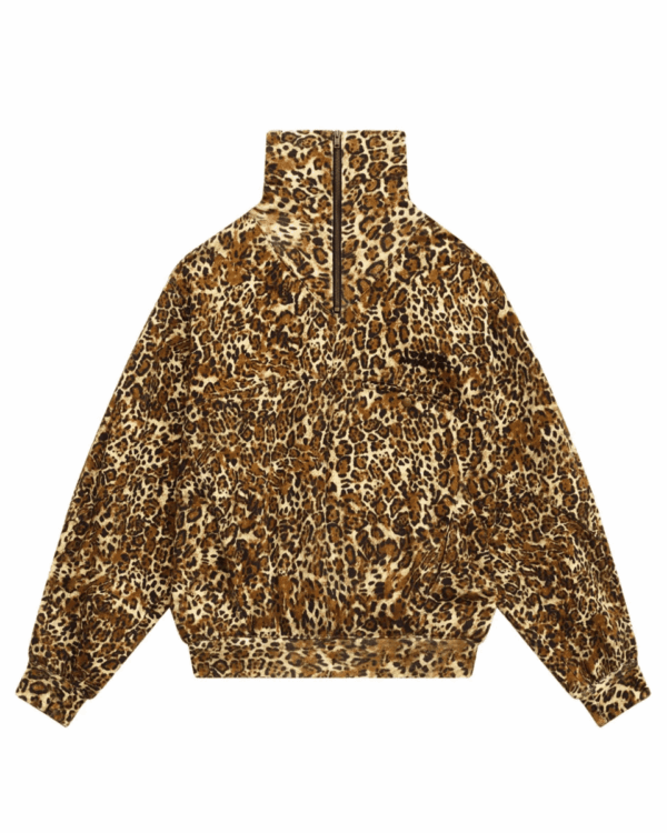 WILDA SUDADERA