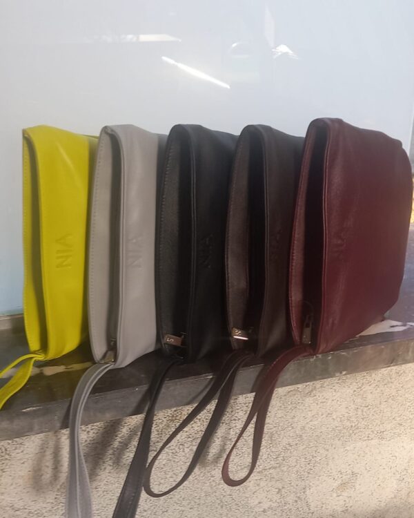 Bolso Stegi nia.bolsos de piel en edición limitada